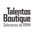 Talentos Boutique Logo