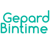 Gepard Bintime Logo