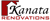 Provider Logotype Kanata Renovations Logo