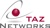 TAZ Networks, Inc Logo
