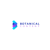 Botanical Content Logotype