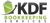 KDF Bookkeeping Services Logo