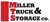 MILLER TRUCK & STORAGE CO Logo