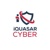 iQuasar Cyber Logo