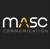 MASC Communication Logo