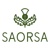 SAORSA LLC Logo