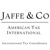 Jaffe & Co | American Tax International Logo