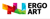Ergoart - Digital Agency, Web And Ergonomics Logo