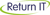 Return-IT Logo