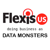 FlexisUS Logo