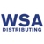 WSA Distributing, Inc. Logo