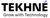 Tekhne Logo