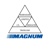 Magnum Logistics Company Logo