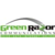 Green Razor Communications Logo