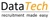 DataTech Recruitment Logo