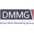 Direct Mail Marketing Group Solutions Logo