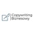 Copywriting Biznesowy Logo