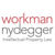 Workman Nydegger Logotype
