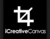 iCreativeCanvas Logo