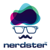 Nerdster Logo