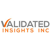 Validated Insights Logo