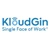 KloudGin Logo