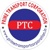 Prime Transport Corporation Logo