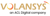 VOLANSYS (An ACL Digital Company) Logo
