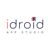 Idroid App Studio Logo