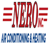 Nero Air Conditioning & Heating Logo