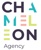 The Chameleon Agency Logo