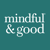 Mindful & Good Logo