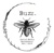 Buzz Social Marketing Logo