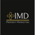 IMD Property Marketing Logo