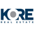 KORE Real Estate Logo