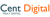 Cent Digital Logo
