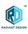Radiant Design Logo