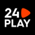 Mobile/Web3 Game Development Studio - 24Play Logo