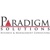 Paradigm Solutions Logo