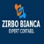 Zirbo Bianca Logo