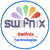 Swifnix Technology Logo