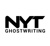 NYT Ghost Writing Logo