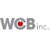 WCB, Inc. Logo