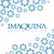 Imaquina Comunicación Logo