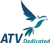 ATV Dedicated Logo