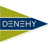 Denehy Club Thinking Partners Logo