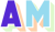 AM Agency Logo