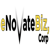 eNovateBiz, Corp Logo