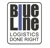 Blue Line Logistics, Inc. Logo