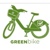 GREENbike Logo